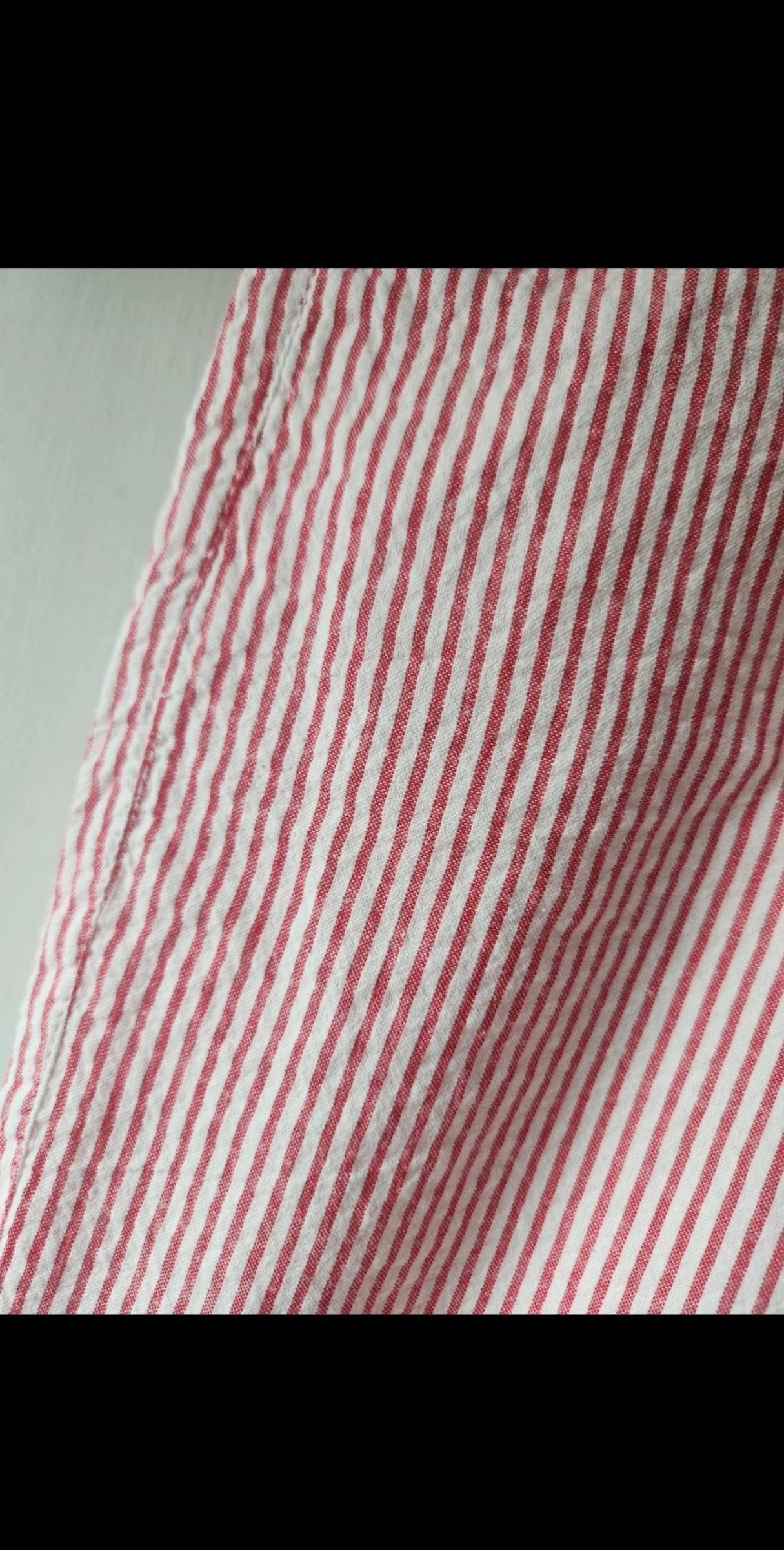 🎈Magnífico pantalón a rayas muy ligero S/M🎈 – photo 5